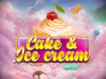 Cake & Ice Cream Slot of Themes in Gaming Engagement