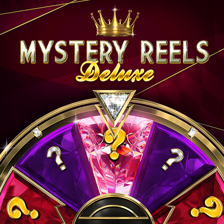 The Future of Mystery Reels Deluxe Slot and Online Slots Industry