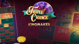 Understanding the Fundamentals of Triple Chance Poker Slots