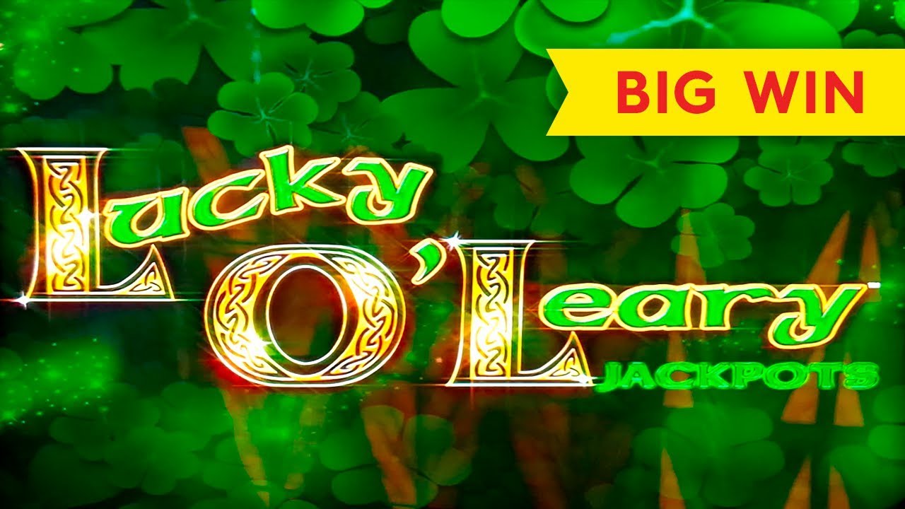 Exploring the Game Mechanics of Lucky OLeary Slots