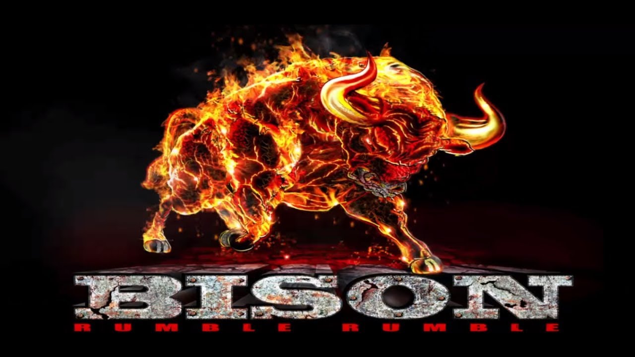 The Visual and Auditory Experience of Rumble Rumble Bison Slot