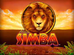 Bonus Features and Rewards in Highroller African Simba Slots
