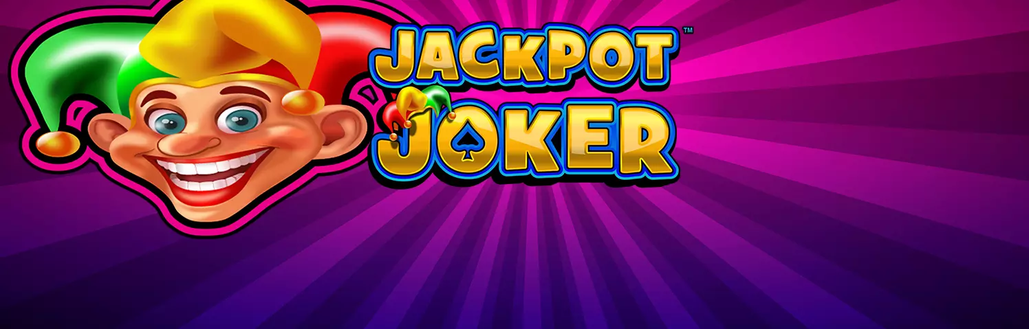The Future of Jackpot Joker Slots and Online Slot Gaming