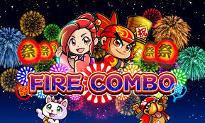 Fire Combo Slot