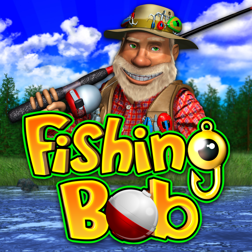 The Design Spectrum: Visuals, Audio, and Fishing Bob Slot